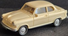 Wiking, Koch 823/1A Borgward
