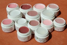 Acrylgel UV LED  5 ml oder 15