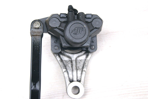 Suzuki 500 bj 2007 - suzuki, bj.2007