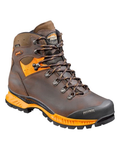Meindl softline top - top, gtx