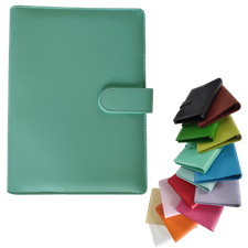 Budget-Planer, A5 Ringbuch 