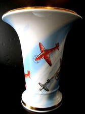 Vase Lomonosov Porzellan