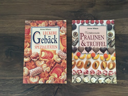 Rezepthefte anne wilson - rezepthefte,