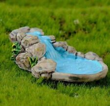 Wasserfall See Mini Feen