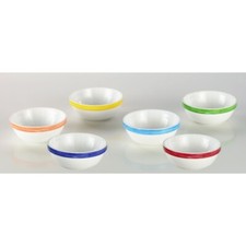 Arcoroc Müslischale, Ø 12