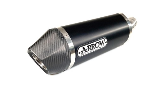 Arrow race tech gsxr1000 - race-tech,