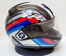 BMW SCHUBERTH SYSTEM 6 HELMET