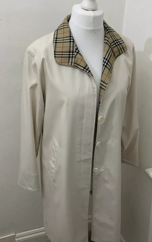 Burberry london seidensatin - burberry,