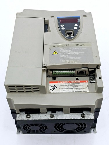 Telemecanique altivar - telemecanique, 71