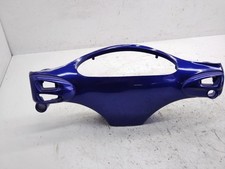 Hull Rear Handlebar Motorcycle