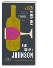 Hugh Johnson Der kleine Johnson 2025