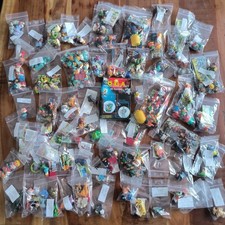 Sammlung/Konvolut Ü-Ei