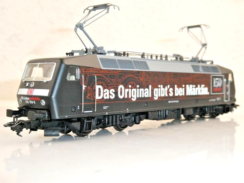 Märklin 37530 lok br - märklin,