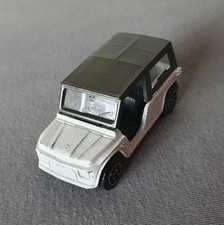 modellauto Citroën Mehari von Polistil