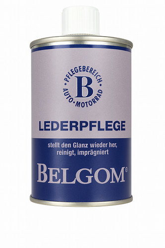 Belgom lederpflege - belgom,