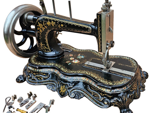 Junker ruh saxonia style - ruh,