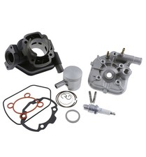 Zylinder 2EXTREME 70ccm Sport