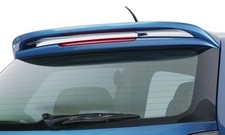 RDX Dachspoiler für VW Polo 9N 9N3 Heckspoiler Racedesign Spoiler