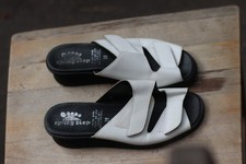 Vintage spring step - spring,