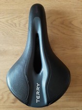Terry Damen Fahrradsattel