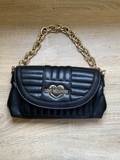 Moschino Damen Handtasche