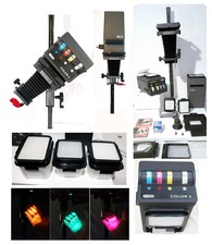 S/W+Farb- Vergrößerer Meopta Magnifax 4 / BW+Color Enlarger Magnifax 4