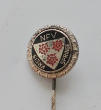 Alter NFV Fußball