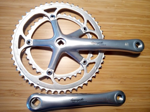 Campagnolo chorus rennrad - campagnolo,