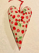 Herz ❤️ Tilda Landhaus