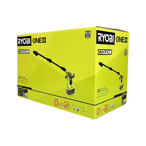 Ryobi ry18pw22a - ryobi, ry18pw22a-0