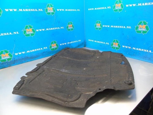 Motorabdeckung ford puma - motorabdeckung,