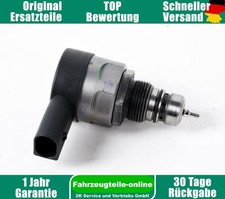BMW X1 F48 281006394 Kraftstoffdruckregelventil Rail 25d xdrive