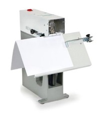 Elektrische Heftmaschine mit