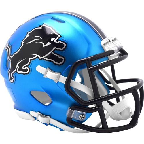 Nfl detroit lions - detroit, alternate