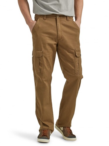 Mens stretch cargo - mens,