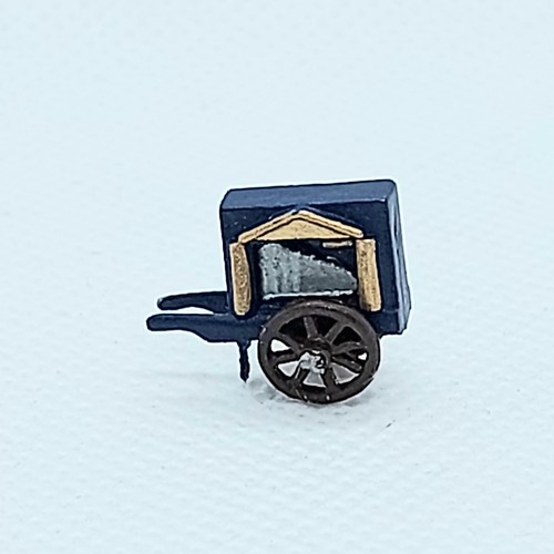 5105 mzz metallmodell - 1:87,