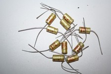 Elko Kondensator FRAKO Typ