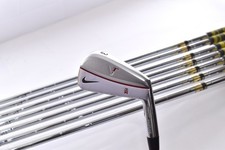 8 Stück Nike VR Forged TW