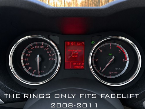 Fit alfa romeo 159 brera - fit,