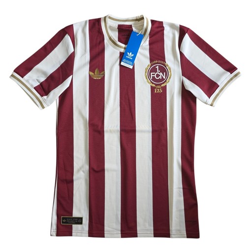 Nürnberg 125 jahre - 1., fc