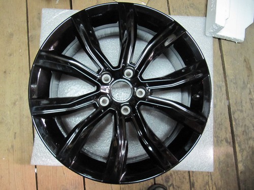 Alufelge für roc 2ga - 1x, t-roc