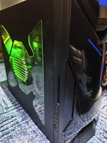 Next rgb gaming - rgb, 16kern