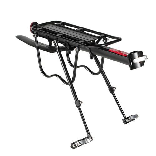 Fahrrad gepäckträger bike - fahrrad,