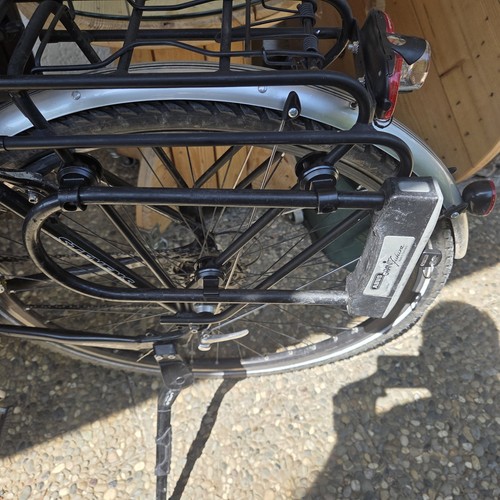 Abus granit futura - abus,