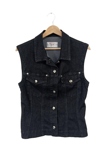 Apriori jeansweste damen - apriori,