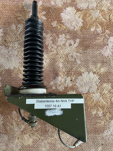Nva antennenfuss antennenfuß - nva,