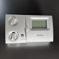 Vaillant Witterungsgeführter