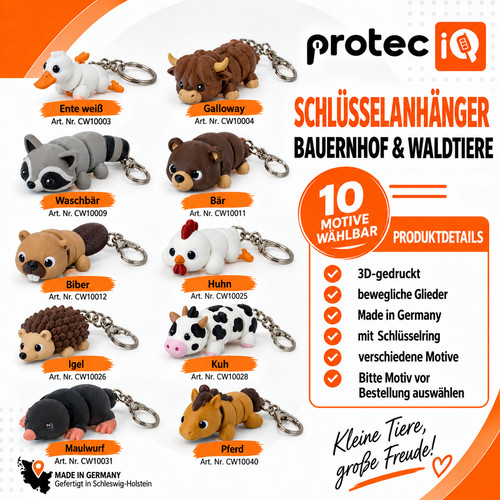 Waldtiere bauernhof - waldtiere,