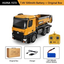 Huina 1573 RC Ferngesteuerter