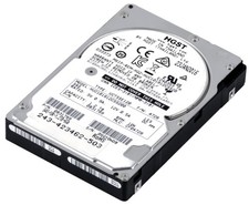 FESTPLATTE HGST UltraStar